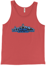 Boss Squad Tank Top
