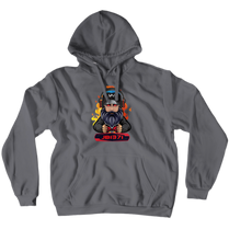 jb1371 Hoodies (No-Zip/Pullover)