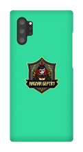 ragnar_dragonstrider Samsung Phone Cases