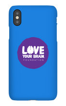 triverso_official Your Brains iPhone Phone Cases