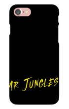 mrjungles iPhone Phone Cases