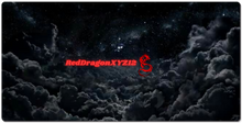 reddragonxyz12 XXL Gaming Mousepad