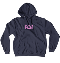 Logo Hoodie (No-Zip/Pullover)