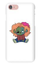 rileythezomboi iPhone Phone Cases