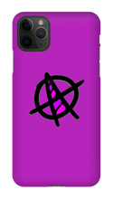 epiklycorne iPhone Phone Cases