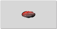 dj_ogiva_nuclear XXL Gaming Mousepad
