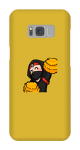 yamatatakashi Samsung Phone Cases