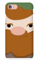 hoagiie iPhone Phone Cases
