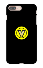 vexdzns iPhone Phone Cases