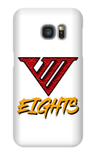 VIII Eights Samsung Phone Cases