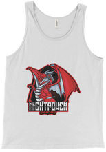 nightpowergaming Tank Top