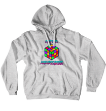 itzmacaronitime Hoodies Autism Awareness
