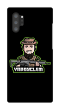 YaBoyClem Samsung Phone Cases