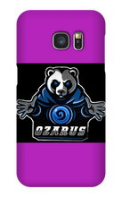 oz4rus Samsung Phone Cases