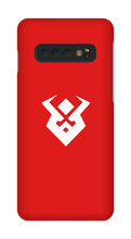 fuxentactics Samsung Phone Cases