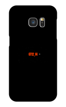 gt12_14 Samsung Phone Cases