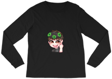 yuzsifr Long Sleeve Tee