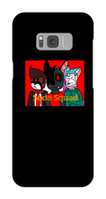 Soda Squad Samsung Phone Case