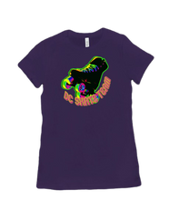 djdavecampbell416 Women’s T-shirt