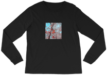 bumio Long Sleeve Tee