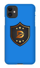 realdonzii iPhone Phone Cases
