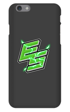 ENERGY SQUAD iPhone Phone Cases