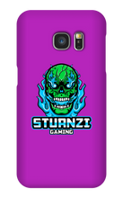 sturnzigaming Samsung Phone Cases