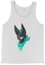 dogthelastairbender Tank Top