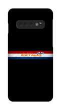 masterofholland Samsung Phone Cases