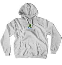 Sad Pepe Hoodie