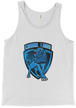 Casual Lion's Tank Top