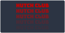 brenthutchinson XXL Gaming Mousepad
