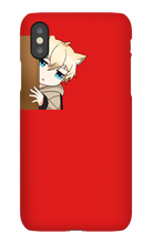 Lurking Moony Iphone Case