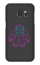 monkeman74 Samsung Phone Cases