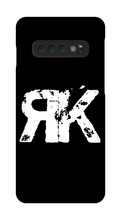 Rellik85 logo  Samsung Phone Cases