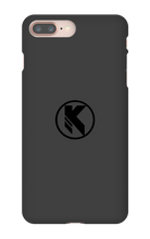 hzkaux_ iPhone Phone Cases