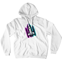 OuterSpace Spaceship Hoodie