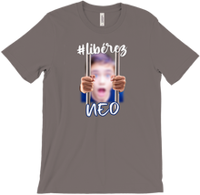 T-Shirts #LibérezNéo