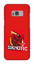 siknotic Samsung Phone Cases