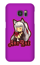 ary_rae Samsung Phone Cases