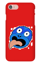 tepihiketetaniwha iPhone Phone Cases