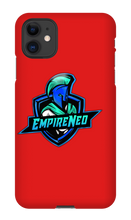 empireneo iPhone Phone Cases