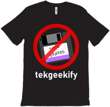 I DON'T USE SAVE STATES | T-Shirt