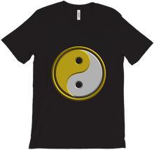 Yin Yang T-Shirt