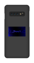 deejay79 Samsung Phone Cases