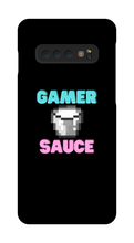 shermanplays Samsung Phone Cases