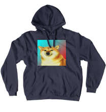 Cheems hoodie