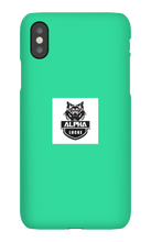 Locke iPhone Phone Cases