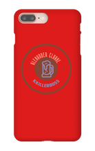 alexanderclarke iPhone Phone Cases