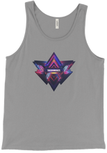 thecr1merate Tank Top
